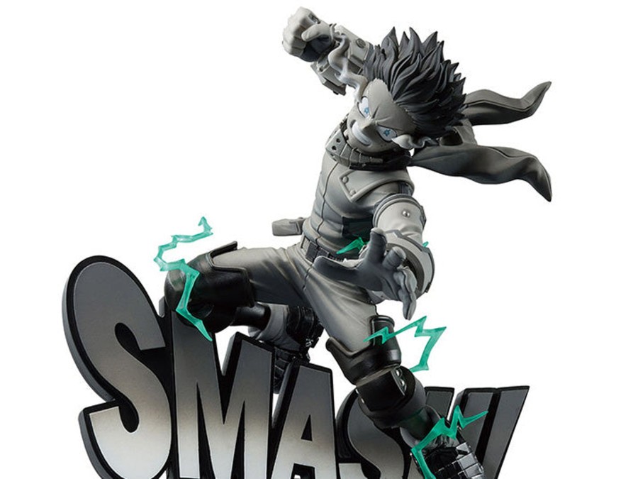 Online Limit Break Collectables My Hero Academia Dioramatic Izuku Midoriya (The Tones)