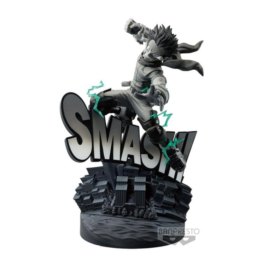 Online Limit Break Collectables My Hero Academia Dioramatic Izuku Midoriya (The Tones)