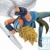 New Limit Break Collectables One Piece Wano Country -Third Act- Killer Prize F