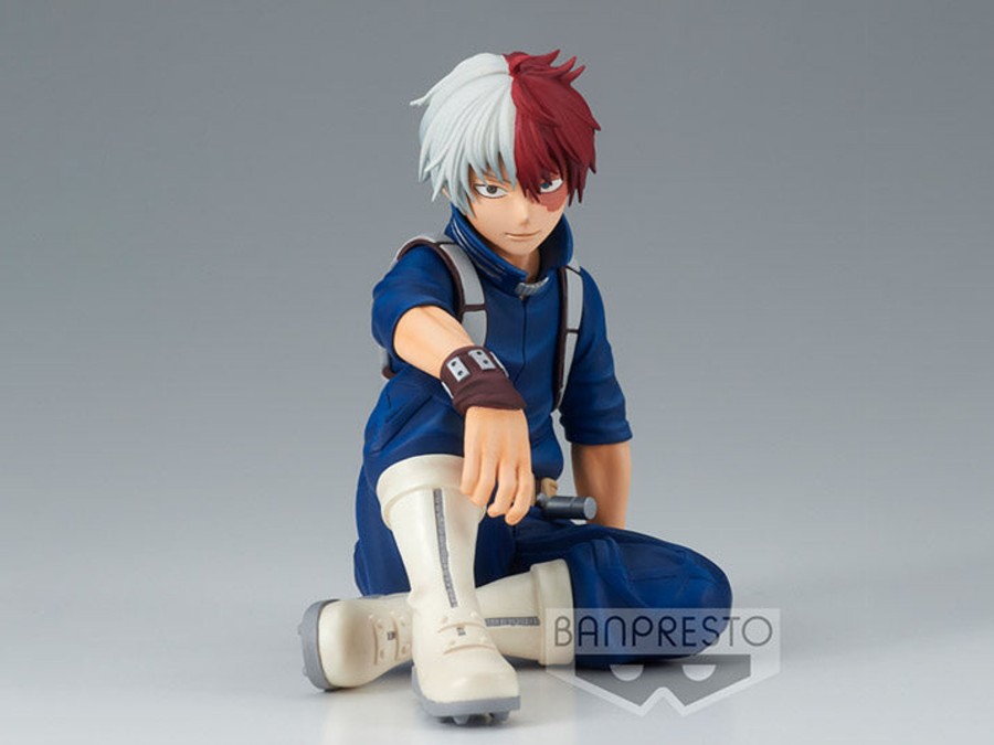 Best Limit Break Collectables My Hero Academia Break Time Collection Vol.3 Shoto Todoroki