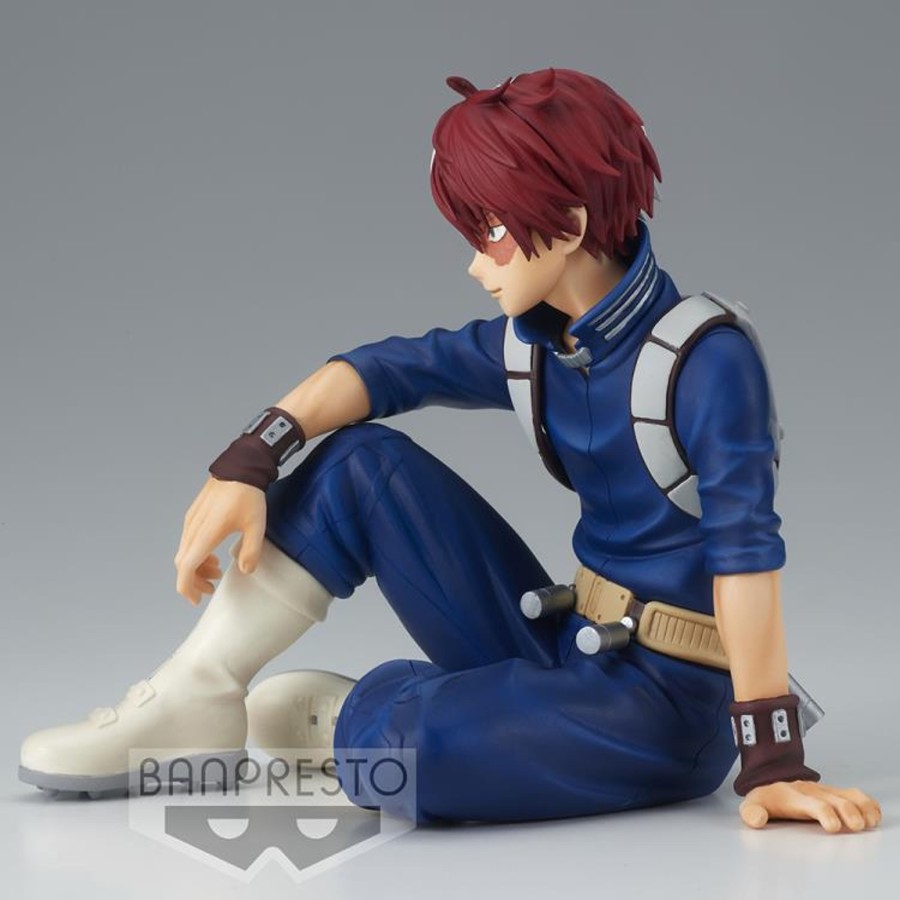 Best Limit Break Collectables My Hero Academia Break Time Collection Vol.3 Shoto Todoroki