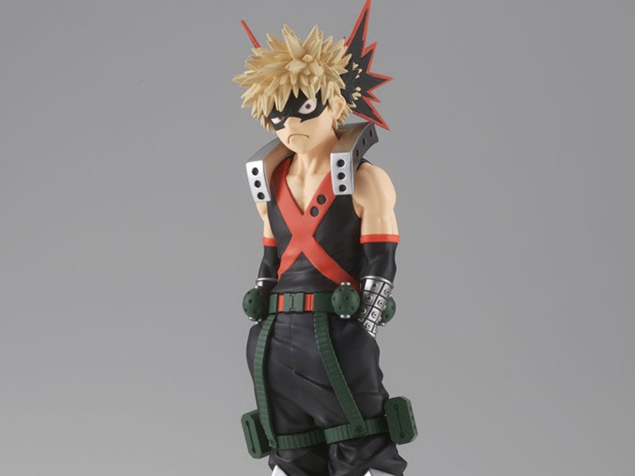 Online Limit Break Collectables My Hero Academia Age Of Heroes Katsuki Bakugo (Ver.2)