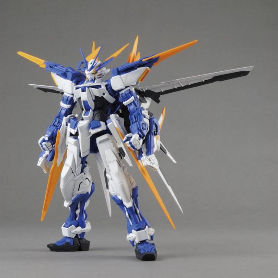 New Limit Break Collectables Mobile Suit Gundam Seed Destiny Astray B Mg Gundam Astray Blue Frame D 1/100 Scale *Pre-Order*