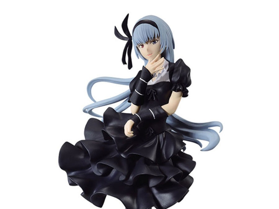 Hot Limit Break Collectables That Time I Got Reincarnated As A Slime Otherworlder Figure Vol.19 Luminus Valentine