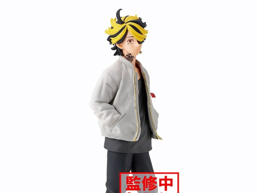 Online Limit Break Collectables Tokyo Revengers Kazutora Hanemiya Figure