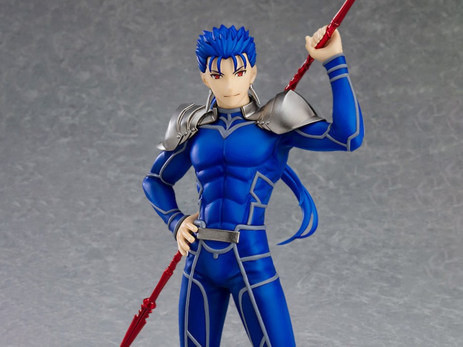 Clearance Limit Break Collectables Fate/Stay Night: Heaven'S Feel Pop Up Parade Lancer