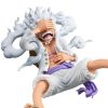 Wholesale Limit Break Collectables One Piece King Of Artist Monkey D. Luffy (Gear 5 Ver.)