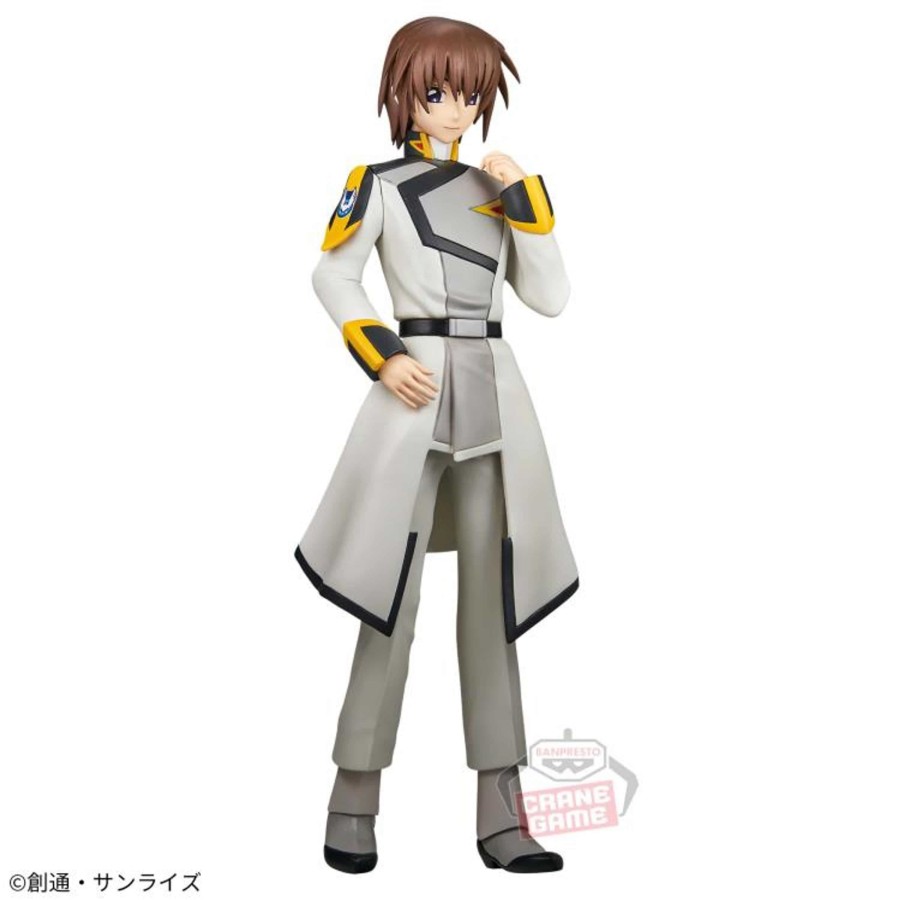 New Limit Break Collectables Mobile Suit Gundam Seed Freedom Kira Yamato *Pre-Order*