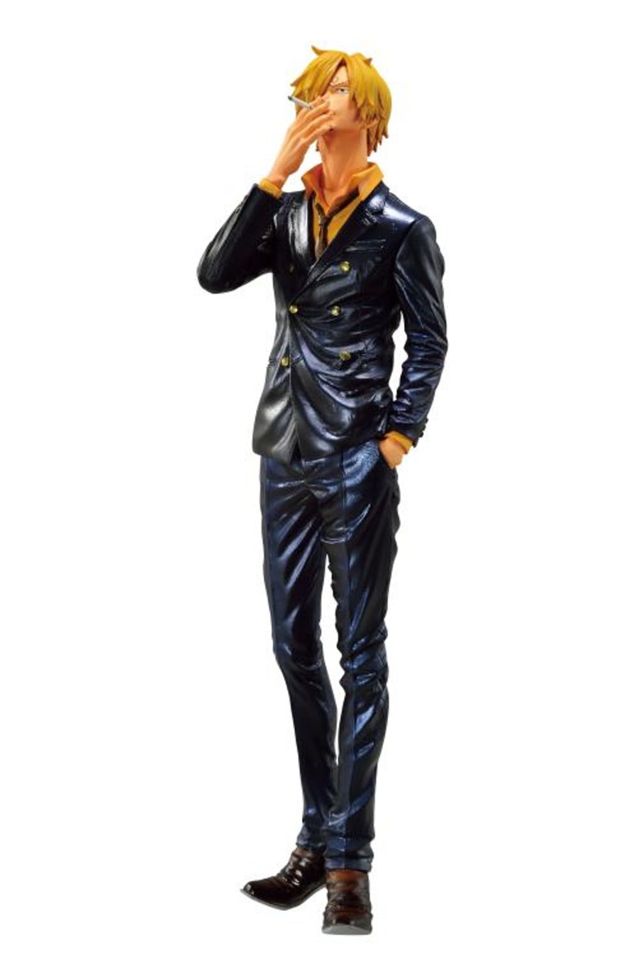 Online Limit Break Collectables One Piece Banpresto Chronicle The King Of Artists Sanji