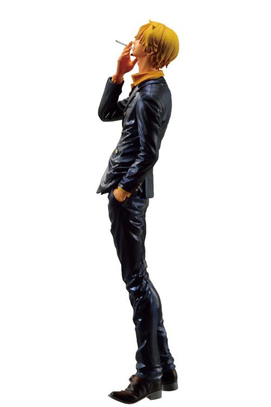 Online Limit Break Collectables One Piece Banpresto Chronicle The King Of Artists Sanji