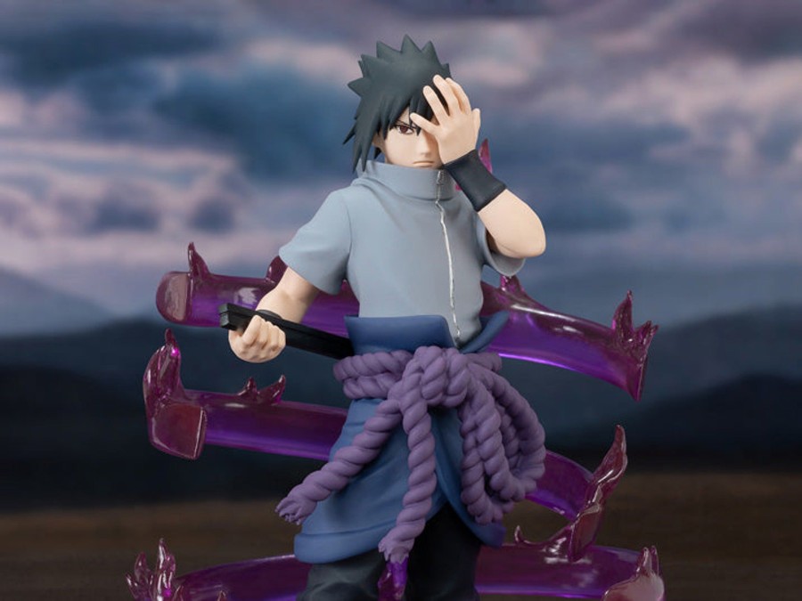 Online Limit Break Collectables Naruto: Shippuden Effectreme Sasuke Uchiha Ii *Pre-Order*