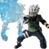 Wholesale Limit Break Collectables Naruto: Shippuden Effectreme Kakashi Hatake