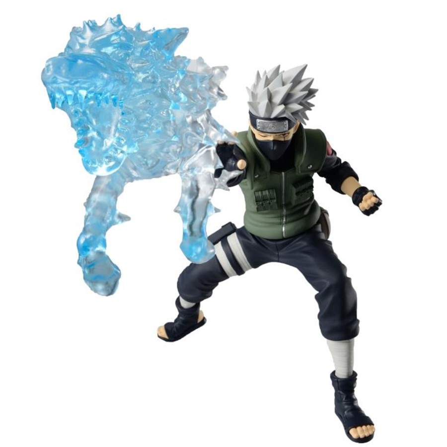 Wholesale Limit Break Collectables Naruto: Shippuden Effectreme Kakashi Hatake