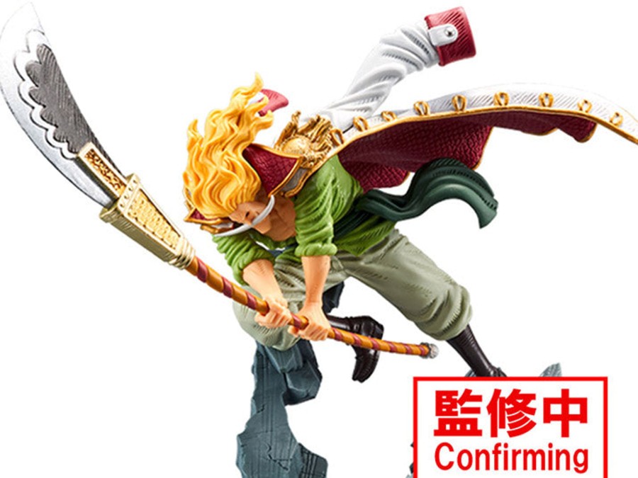 Online Limit Break Collectables One Piece Manhood Edward Newgate (Special Ver.)