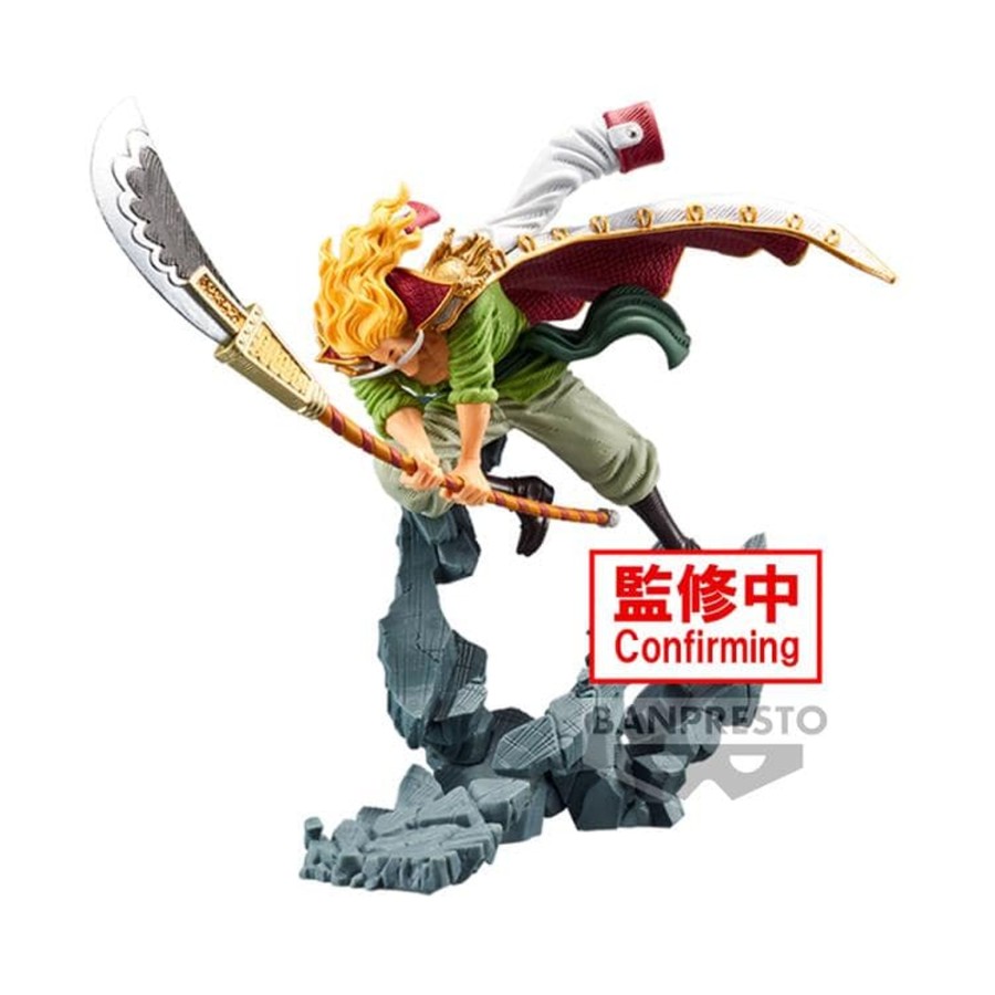 Online Limit Break Collectables One Piece Manhood Edward Newgate (Special Ver.)