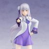 Online Limit Break Collectables Kadokawa Collection Light: Re:Zero -Starting Life In Another World-: Emilia