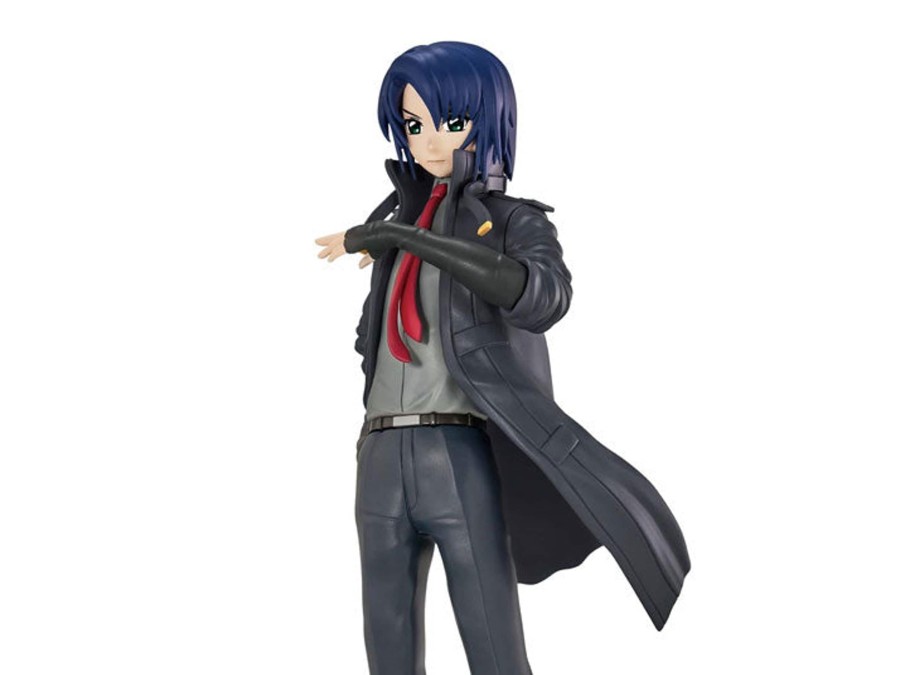 Best Limit Break Collectables Mobile Suit Gundam Seed Freedom Athrun Zala *Pre-Order*