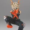 New Limit Break Collectables My Hero Academia The Amazing Heroes Vol.30 Katsuki Bakugo