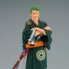 Hot Limit Break Collectables One Piece Dxf The Grandline Series Wano Country Roronoa Zoro (Yukata Ver.) *Pre-Order*