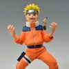 New Limit Break Collectables Naruto: Shippuden Vibration Stars Naruto Uzumaki Ii