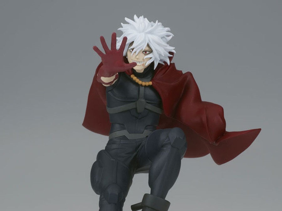 Online Limit Break Collectables My Hero Academia The Evil Villains Vol.8 Tomura Shigaraki