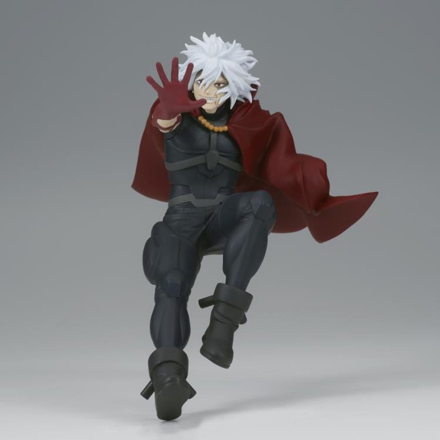 Online Limit Break Collectables My Hero Academia The Evil Villains Vol.8 Tomura Shigaraki