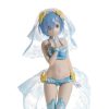 Hot Limit Break Collectables Re:Zero Starting Life In Another World Banpresto Chronicle Exq Figure Rem