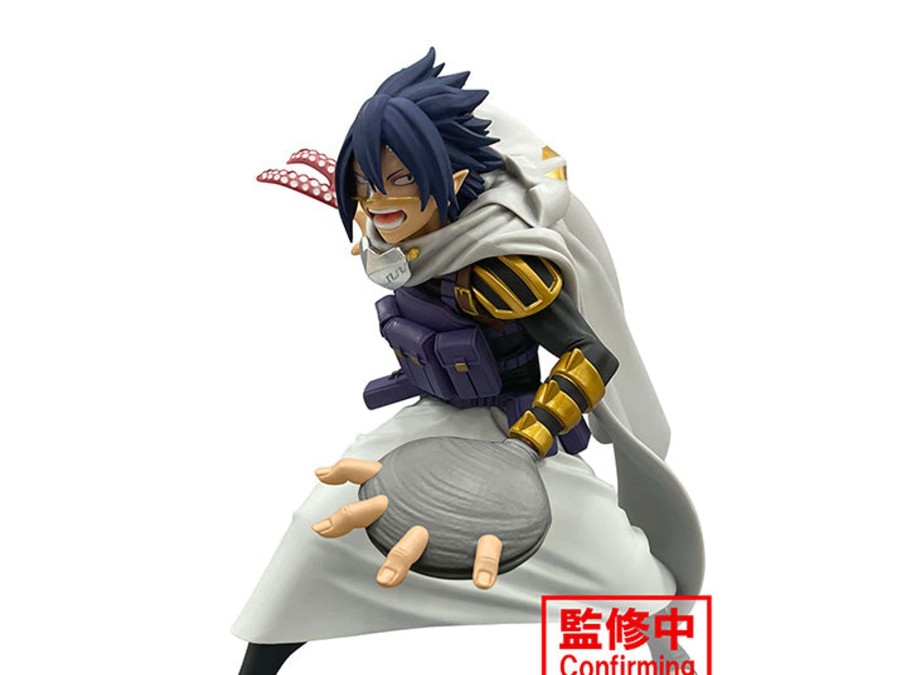 New Limit Break Collectables My Hero Academia The Amazing Heroes Plus Vol.8 Tamaki Amajiki *Pre-Order*