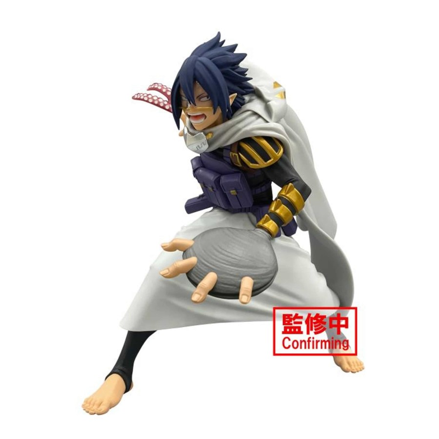 New Limit Break Collectables My Hero Academia The Amazing Heroes Plus Vol.8 Tamaki Amajiki *Pre-Order*