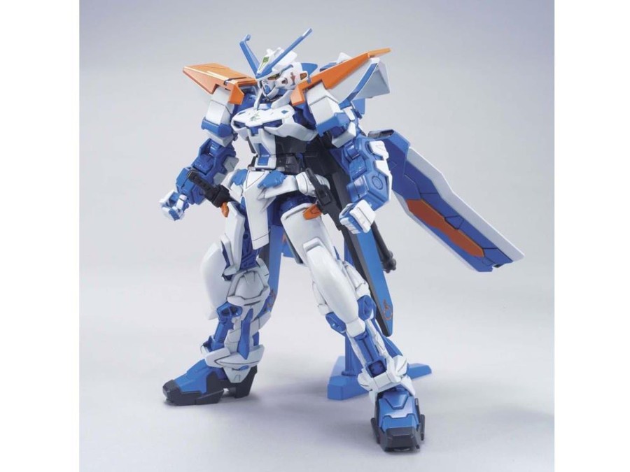 Online Limit Break Collectables Mobile Suit Gundam Seed Hggs Gundam Astray Blue Frame Second L 1/144 Scale *Pre-Order*