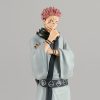 Hot Limit Break Collectables Jujutsu Kaisen Jukon No Kata Sukuna