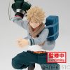 Clearance Limit Break Collectables My Hero Academia Bravegraph #1 Vol.3 Katsuki Bakugo