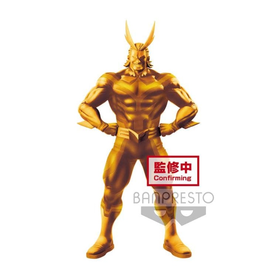 Wholesale Limit Break Collectables My Hero Academia Age Of Heroes All Might Special (Ver.A)