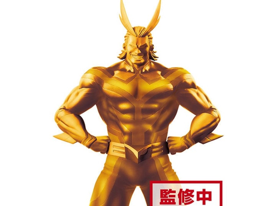 Wholesale Limit Break Collectables My Hero Academia Age Of Heroes All Might Special (Ver.A)