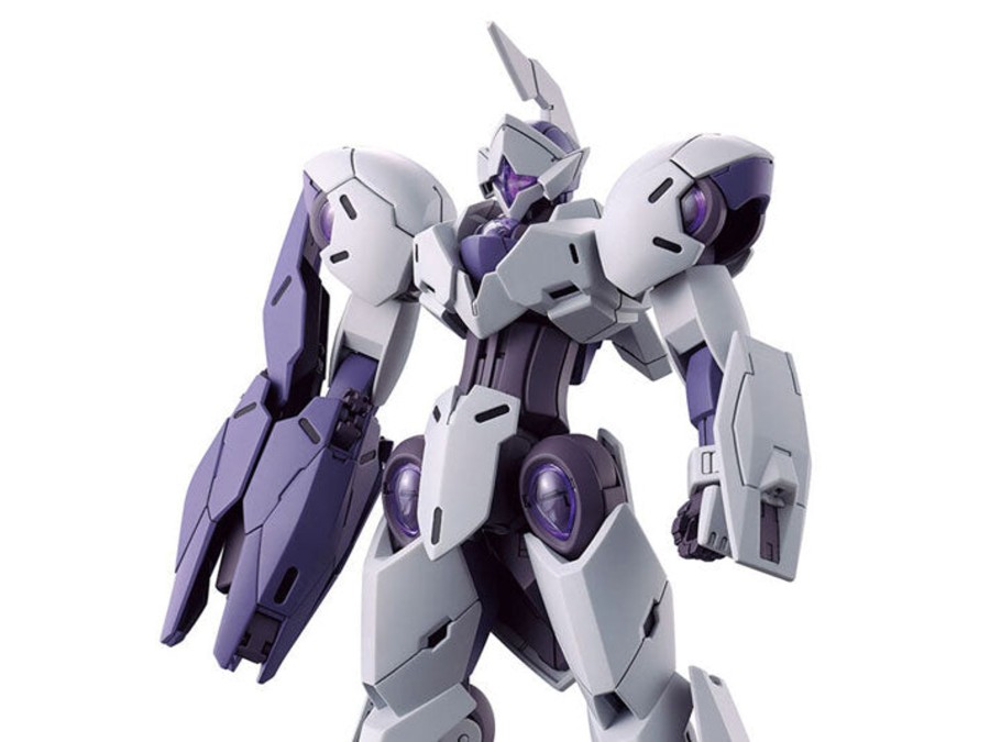 Wholesale Limit Break Collectables Mobile Suit Gundam: The Witch From Mercury Hgtwfm Michaelis 1/144 Scale Model Kit