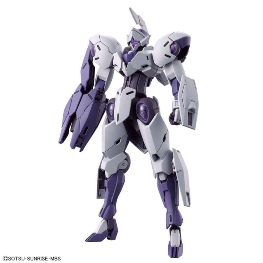 Wholesale Limit Break Collectables Mobile Suit Gundam: The Witch From Mercury Hgtwfm Michaelis 1/144 Scale Model Kit