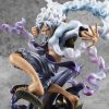 Online Limit Break Collectables One Piece Portrait Of Pirates Wa-Maximum Monkey D. Luffy (Gear 5 Ver.) *Pre-Order*