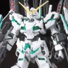 Clearance Limit Break Collectables Mobile Suit Gundam Unicorn Hguc Full Armor Unicorn Gundam Destroy Mode (Green Ver.) 1/144 Scale Model Kit