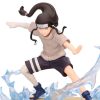 New Limit Break Collectables Naruto Memorable Saga Neji Hyuga *Pre-Order*