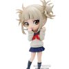 Wholesale Limit Break Collectables My Hero Academia Q Posket Himiko Toga Ii (Ver. A)