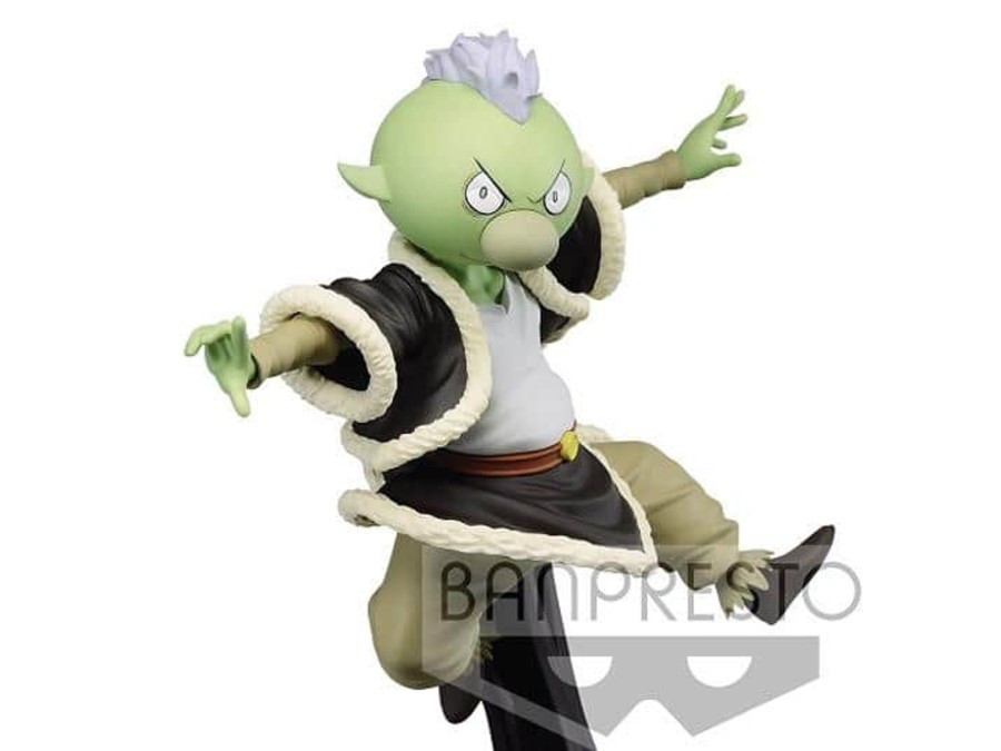 New Limit Break Collectables That Time I Got Reincarnated As A Slime - Otherworlder-Figure Vol.11 (A:Gobta)