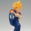 Clearance Limit Break Collectables Dragon Ball Z Match Makers Super Saiyan Vegito