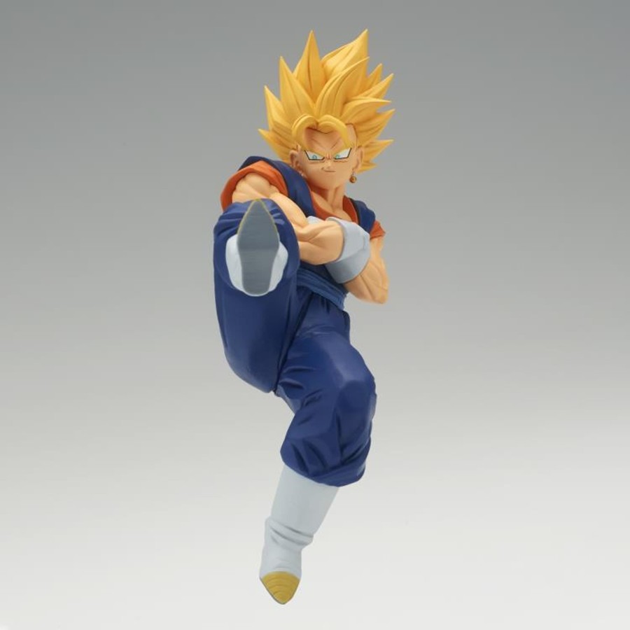 Clearance Limit Break Collectables Dragon Ball Z Match Makers Super Saiyan Vegito