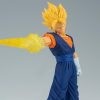 New Limit Break Collectables Dragon Ball Z Gxmateria The Vegito