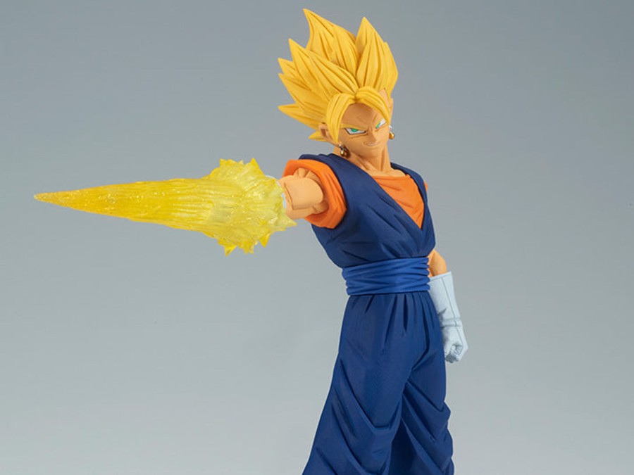 New Limit Break Collectables Dragon Ball Z Gxmateria The Vegito