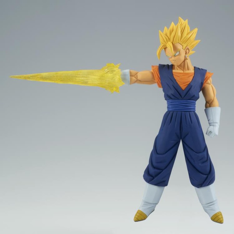 New Limit Break Collectables Dragon Ball Z Gxmateria The Vegito