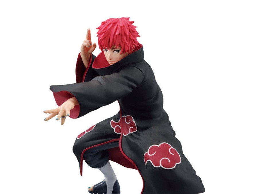 Online Limit Break Collectables Naruto: Shippuden Vibration Stars Sasori