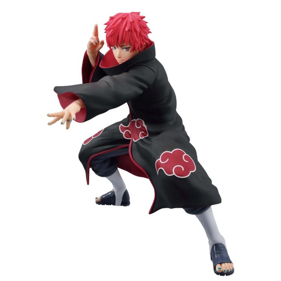 Online Limit Break Collectables Naruto: Shippuden Vibration Stars Sasori