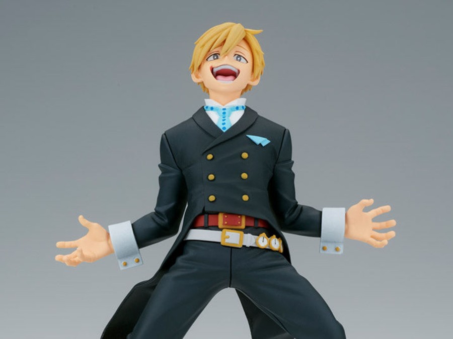 Best Limit Break Collectables My Hero Academia The Amazing Heroes Vol.36 Neito Monoma