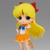 New Limit Break Collectables Sailor Moon Cosmos Q Posket Eternal Sailor Venus (Ver. A)